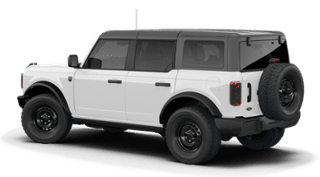 2026 Ford Bronco® External Image 3